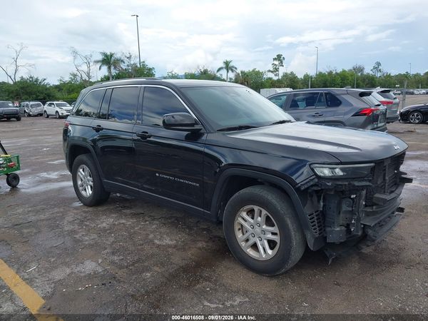2023 JEEP GRAND CHEROKEE LAREDO 4X2 — I1