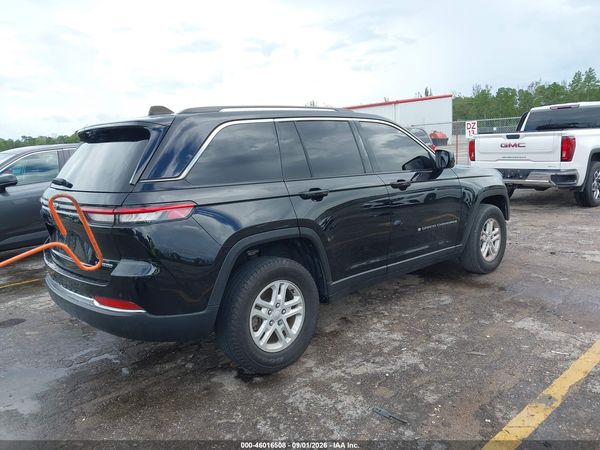 2023 JEEP GRAND CHEROKEE LAREDO 4X2 — I4