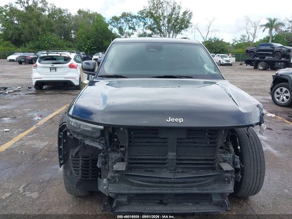 2023 JEEP GRAND CHEROKEE LAREDO 4X2 — I6