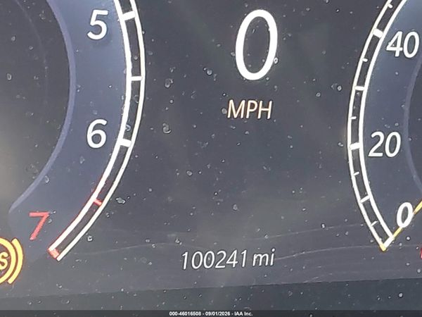 2023 JEEP GRAND CHEROKEE LAREDO 4X2 — I118