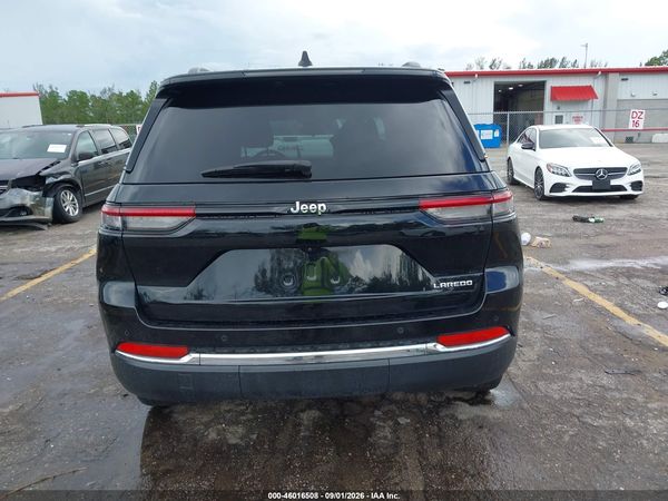 2023 JEEP GRAND CHEROKEE LAREDO 4X2 — I119