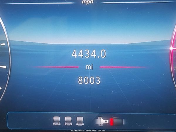 2025 MERCEDES-BENZ C 300 C300 4MATIC