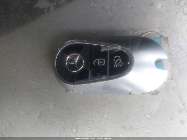 2025 MERCEDES-BENZ C 300 C300 4MATIC