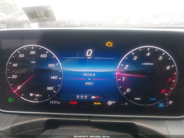 2025 MERCEDES-BENZ C 300 C300 4MATIC