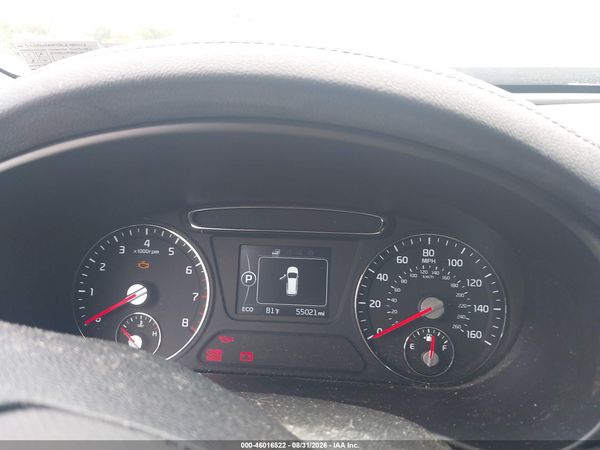2018 KIA SORENTO 2.4L L — I7
