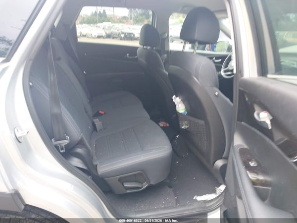 2018 KIA SORENTO 2.4L L — I8
