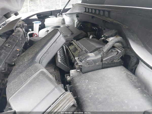 2018 KIA SORENTO 2.4L L — I10