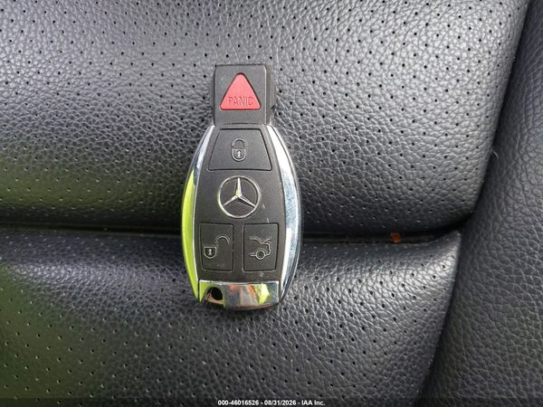 2016 MERCEDES-BENZ C 300 SPORT