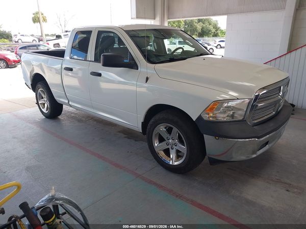 2016 RAM 1500 TRADESMAN — I1