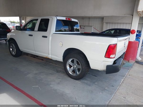 2016 RAM 1500 TRADESMAN — I3