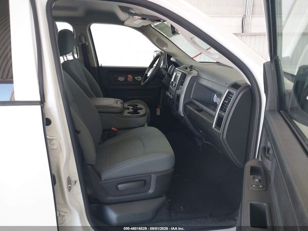 2016 RAM 1500 TRADESMAN — I5