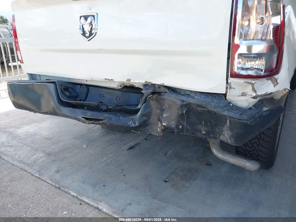 2016 RAM 1500 TRADESMAN — I6