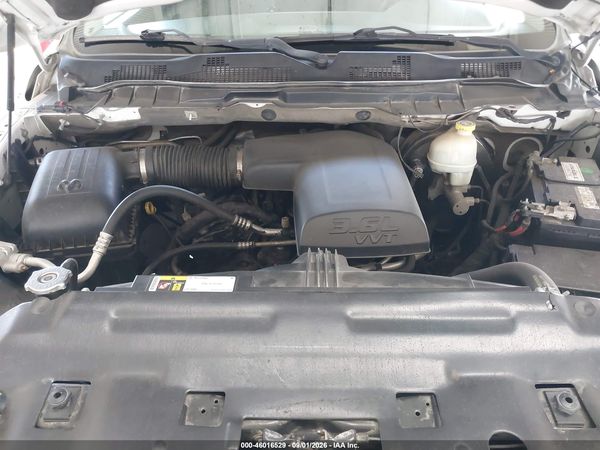 2016 RAM 1500 TRADESMAN — I10