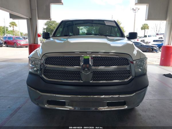 2016 RAM 1500 TRADESMAN — I115