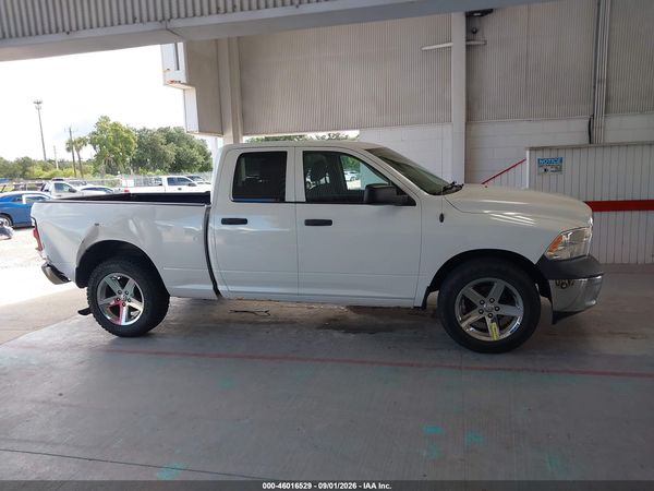 2016 RAM 1500 TRADESMAN — I116