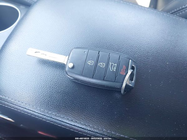 2016 KIA SORENTO 3.3L EX