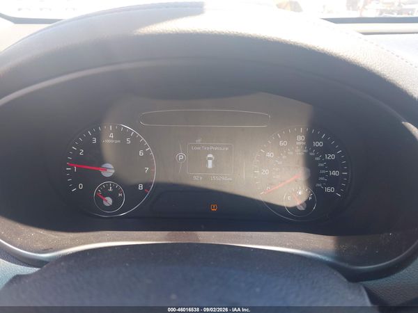2016 KIA SORENTO 3.3L EX