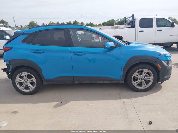 2022 HYUNDAI KONA SEL — I116