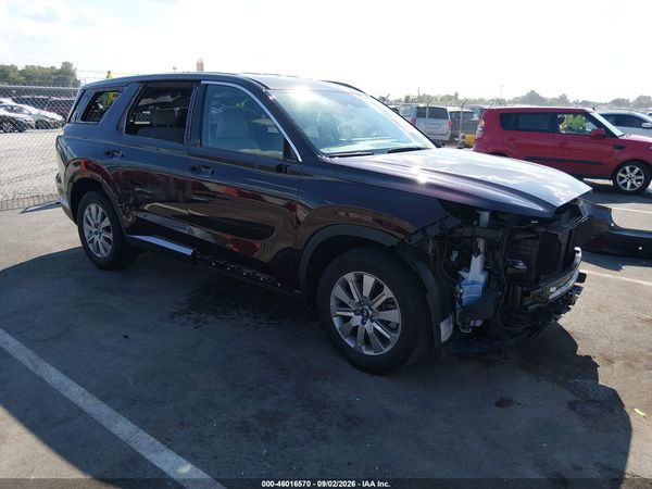 2023 HYUNDAI PALISADE SEL — I1