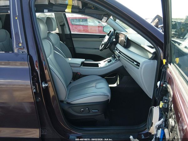 2023 HYUNDAI PALISADE SEL — I5