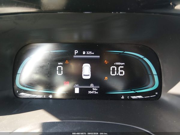2023 HYUNDAI PALISADE SEL — I7