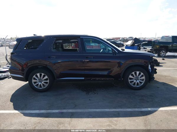 2023 HYUNDAI PALISADE SEL — I116