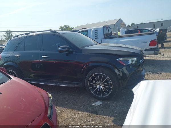 2023 MERCEDES-BENZ GLE 350 4MATIC