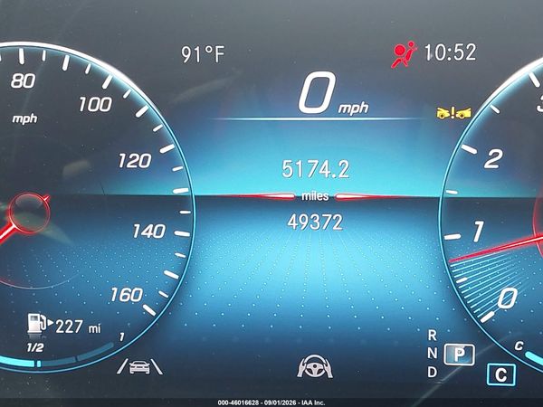 2023 MERCEDES-BENZ GLE 350 4MATIC