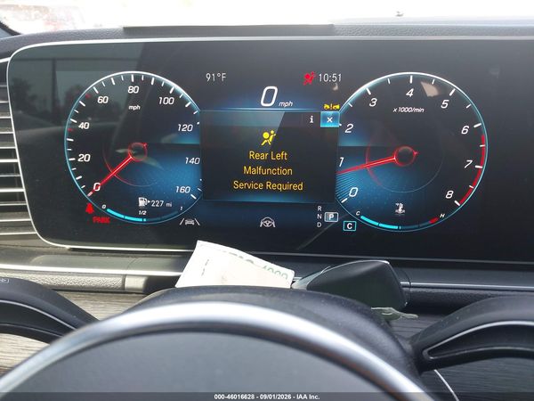 2023 MERCEDES-BENZ GLE 350 4MATIC