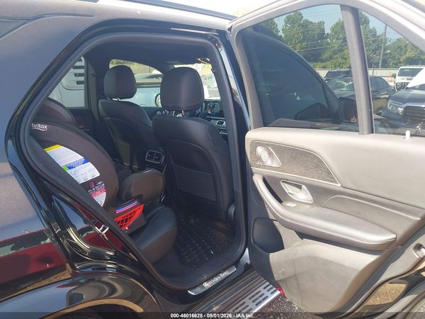 2023 MERCEDES-BENZ GLE 350 4MATIC