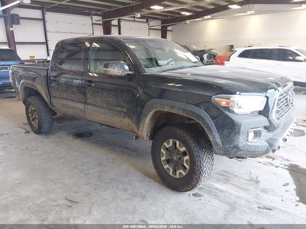 2023 TOYOTA TACOMA TRD OFF ROAD — I1
