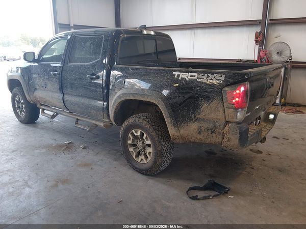 2023 TOYOTA TACOMA TRD OFF ROAD — I3