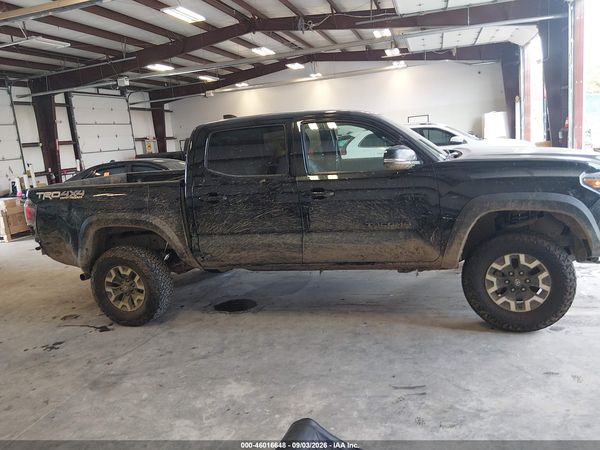 2023 TOYOTA TACOMA TRD OFF ROAD — I116