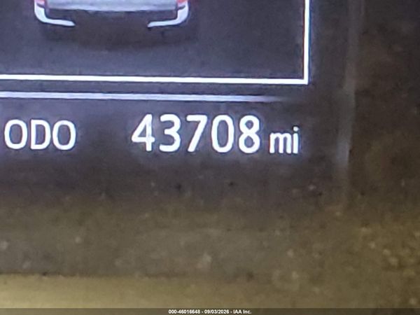 2023 TOYOTA TACOMA TRD OFF ROAD — I118