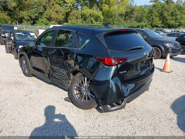 2019 MAZDA CX-5 TOURING — I3