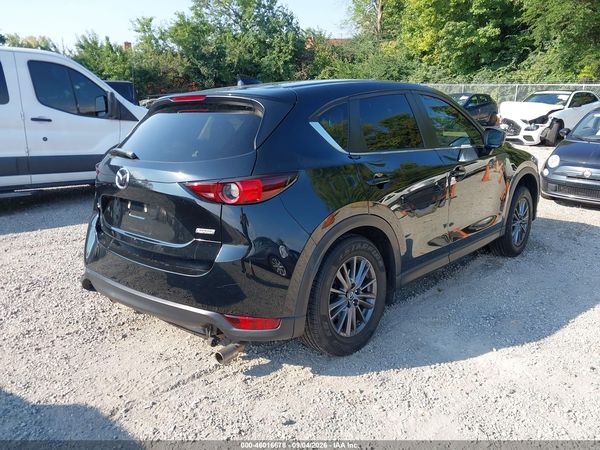 2019 MAZDA CX-5 TOURING — I4