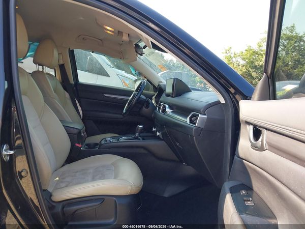 2019 MAZDA CX-5 TOURING — I5