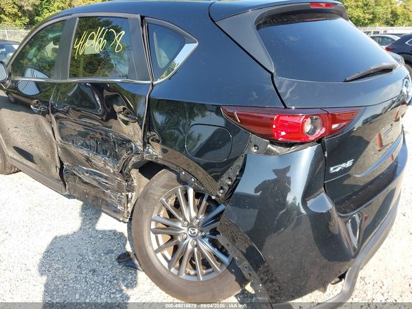 2019 MAZDA CX-5 TOURING — I6