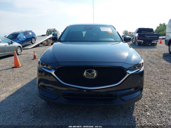 2019 MAZDA CX-5 TOURING — I115
