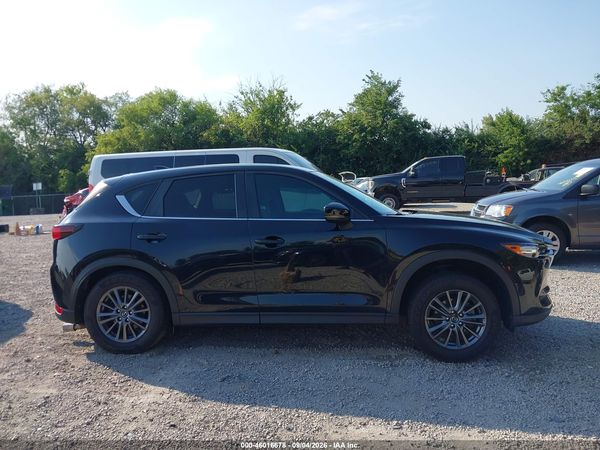 2019 MAZDA CX-5 TOURING — I116