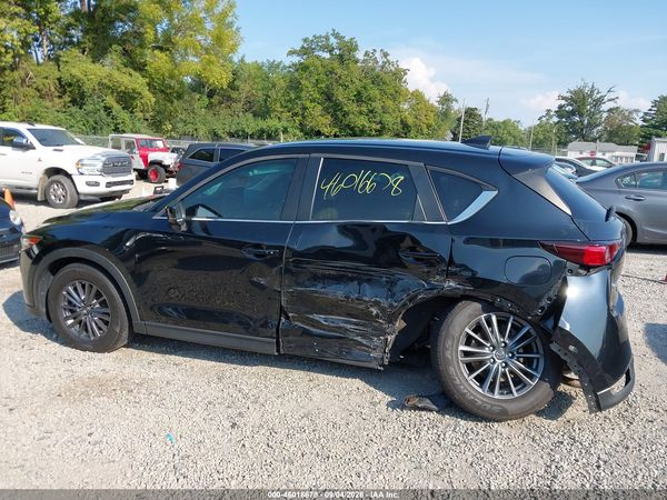 2019 MAZDA CX-5 TOURING — I117