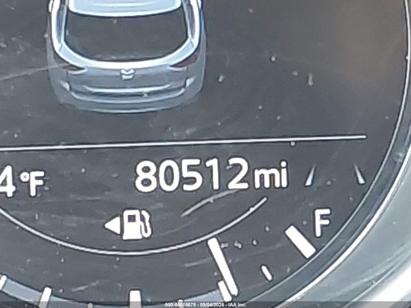 2019 MAZDA CX-5 TOURING — I118