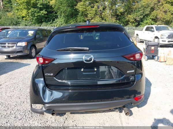 2019 MAZDA CX-5 TOURING — I119
