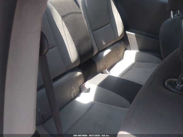 2014 CHEVROLET CAMARO 1LT — I8