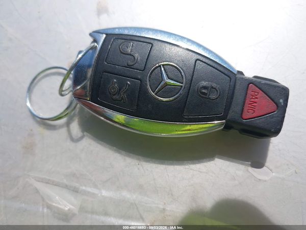 2013 MERCEDES-BENZ ML 350 4MATIC — I11