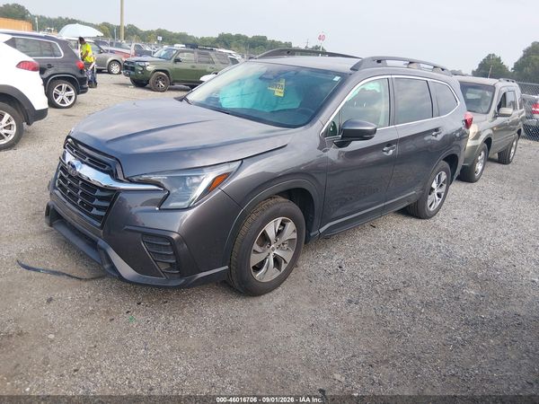 2024 SUBARU ASCENT — I2