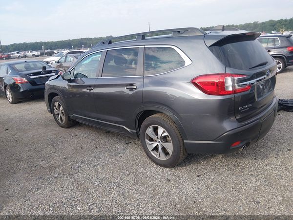 2024 SUBARU ASCENT PREMIUM 7-PASSENGER — I3