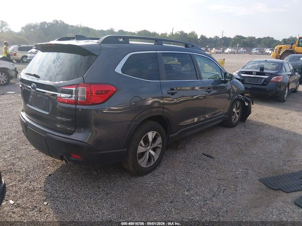 2024 SUBARU ASCENT PREMIUM 7-PASSENGER — I4