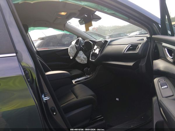 2024 SUBARU ASCENT PREMIUM 7-PASSENGER — I5