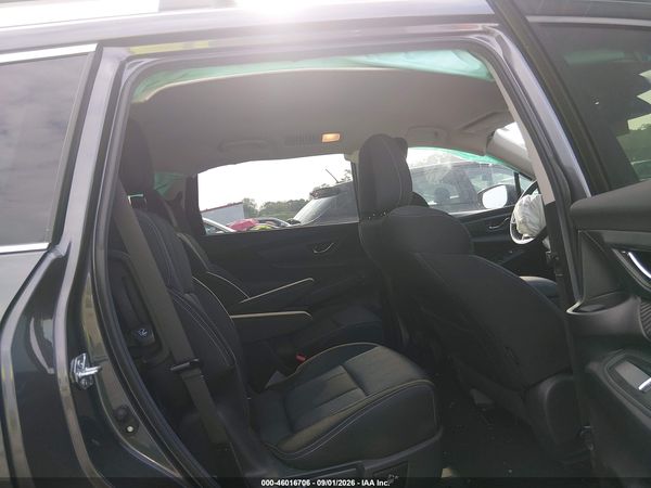 2024 SUBARU ASCENT PREMIUM 7-PASSENGER — I8